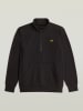G-Star Sweatshirt zwart