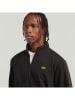 G-Star Sweatshirt zwart