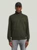 G-Star Bluza w kolorze khaki