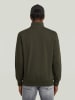 G-Star Bluza w kolorze khaki