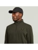 G-Star Bluza w kolorze khaki