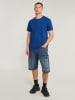 G-Star Shirt in Blau