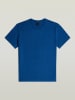 G-Star Shirt in Blau