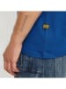 G-Star Shirt in Blau