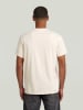 G-Star Shirt in Creme