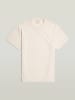 G-Star Shirt in Creme