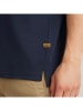 G-Star Shirt in Dunkelblau
