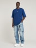 G-Star Shirt in Blau