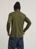 G-Star Longsleeve in Khaki