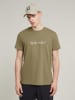 G-Star Shirt kaki