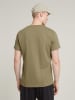 G-Star Shirt kaki