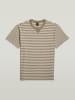 G-Star Shirt in Beige