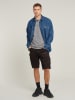 G-Star Shirt in Grau