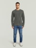 G-Star Sweter w kolorze ciemnoszarym
