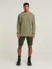 G-Star Pullover in Khaki
