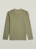 G-Star Pullover in Khaki