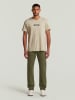 G-Star Shirt beige