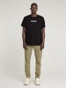 G-Star Shirt zwart