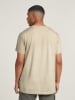 G-Star Shirt beige