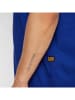 G-Star Shirt blauw