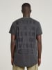 G-Star Shirt in Anthrazit