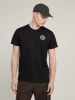 G-Star Shirt in Schwarz
