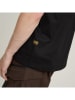 G-Star Shirt in Schwarz