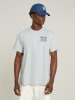 G-Star Shirt in Hellblau