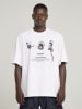 G-Star Shirt in Weiß