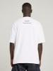 G-Star Shirt in Weiß