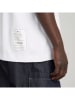 G-Star Shirt in Weiß