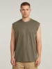 G-Star Shirt kaki