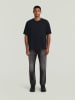 G-Star Shirt in Schwarz