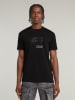 G-Star Shirt in Schwarz