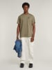 G-Star Shirt kaki