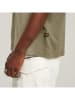 G-Star Shirt kaki