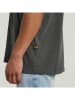 G-Star Shirt antraciet
