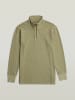 G-Star Pullover in Khaki