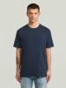G-Star Shirt in Dunkelblau
