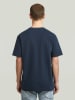G-Star Shirt in Dunkelblau