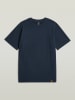 G-Star Shirt in Dunkelblau
