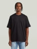 G-Star Shirt zwart