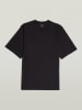 G-Star Shirt zwart