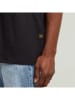 G-Star Shirt zwart