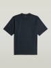 G-Star Shirt in Dunkelblau