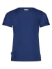 B.Nosy Shirt donkerblauw/meerkleurig