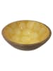 Ard'time Saladebestek "Sun" lichtbruin/geel - (L)30,5 x (B)7,5 cm
