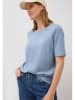 Cecil Shirt lichtblauw