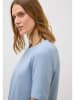 Cecil Shirt lichtblauw