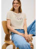 Cecil Shirt in Beige